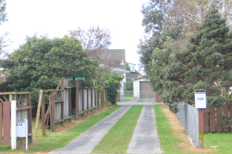 Photo of property in 120 Eversham Road, Mount Maunganui, 3116