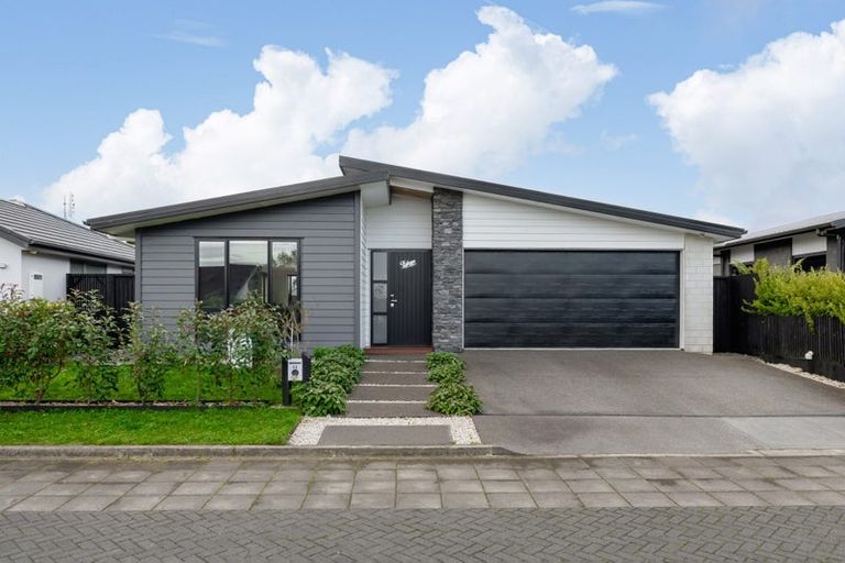 Photo of property in 48 Meachem Road, Chartwell, Hamilton, 3210