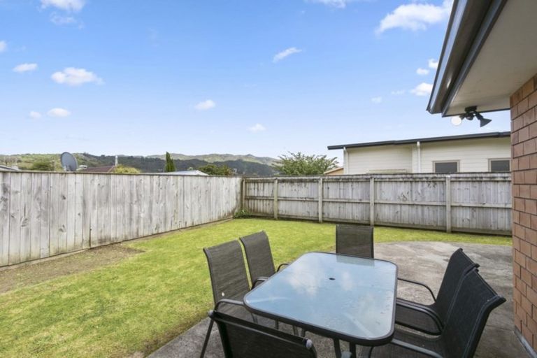 Photo of property in 10 Fraser Colman Grove, Wainuiomata, Lower Hutt, 5014