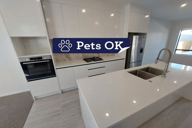 Photo of property in 16/116 Colwill Road, Massey, Auckland, 0614