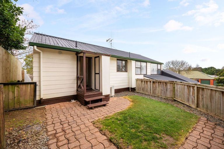 Photo of property in 26 Tupelo Street, Pukete, Hamilton, 3200