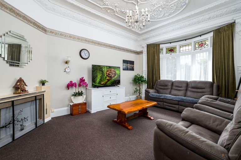 Photo of property in 17 Manse Street, Waimate, 7924