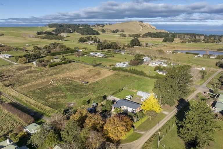Photo of property in 10 Perth Street, Waikouaiti, 9510