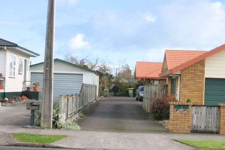 Photo of property in 97a Studholme Street, Morrinsville, 3300
