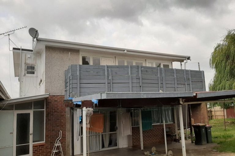 Photo of property in 21 Margaret Road, Papatoetoe, Auckland, 2025
