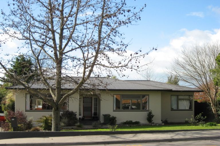 Photo of property in 169a Te Mata Road, Havelock North, 4130