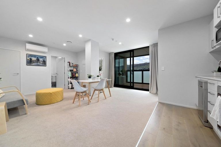 Photo of property in 402/18u Mountain Ash Drive, Frankton, Queenstown, 9300