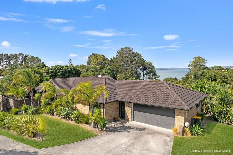 Photo of property in 68 Omana Avenue, Shelly Beach, Helensville, 0874