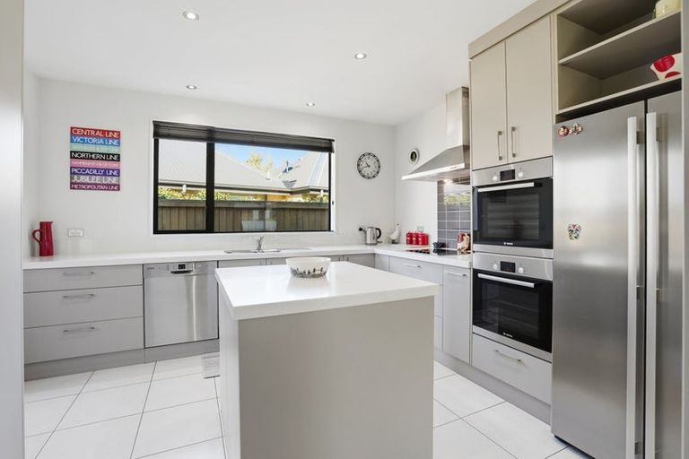 Photo of property in 9 Waterford Avenue, Northwood, Christchurch, 8051