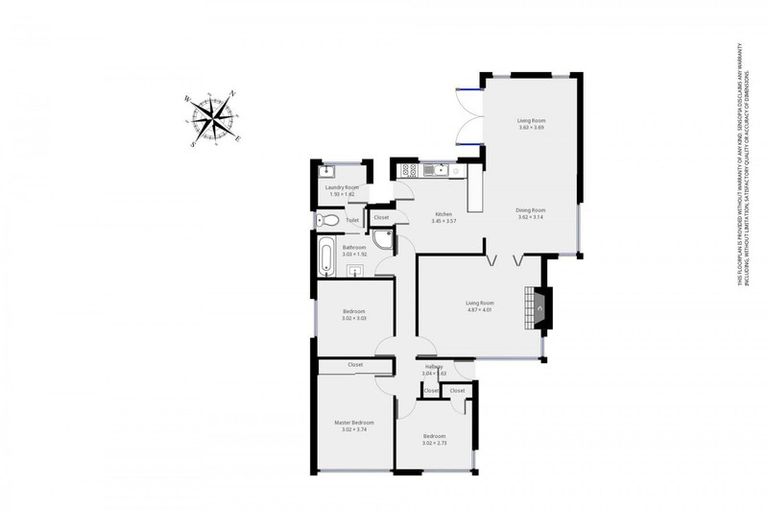 Photo of property in 53 Holdsworth Avenue, Milson, Palmerston North, 4414