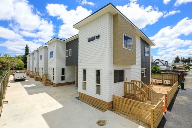 Photo of property in 1/47 York Street, Hamilton East, Hamilton, 3216