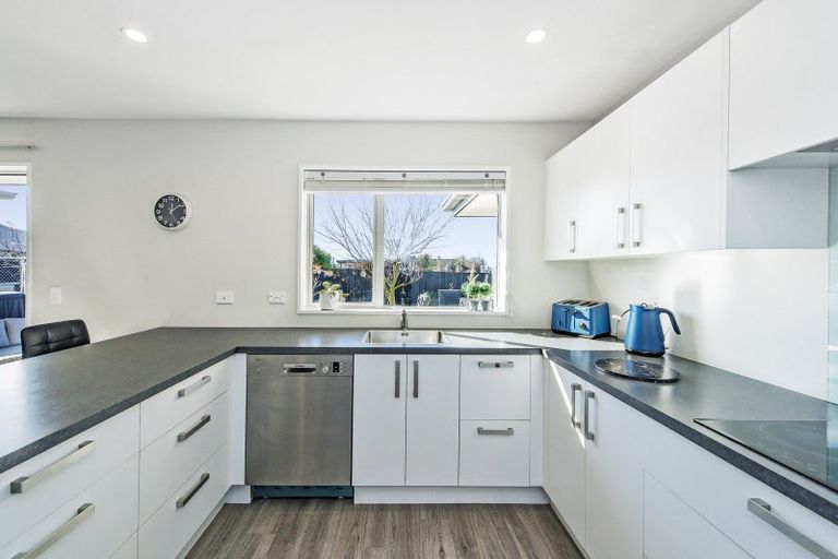 Photo of property in 358 Dunns Crossing Road, Rolleston, 7614