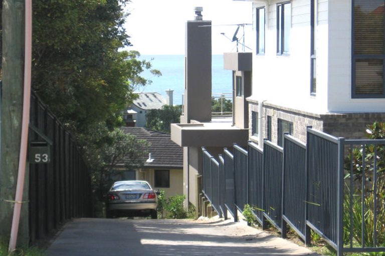Photo of property in 53b Gulf Road, Murrays Bay, Auckland, 0630