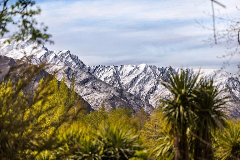 Photo of property in 259 Arrowtn-lke Hayes Road, Lake Hayes, 9371