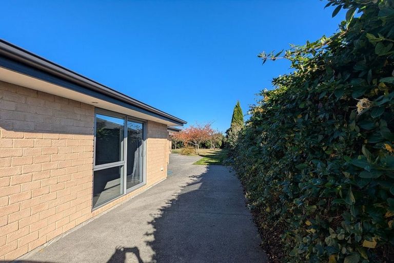 Photo of property in 4 Conductors Road, Prebbleton, 7604