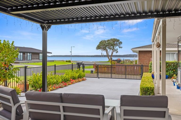 Photo of property in 3a Seaway Terrace, Otumoetai, Tauranga, 3110