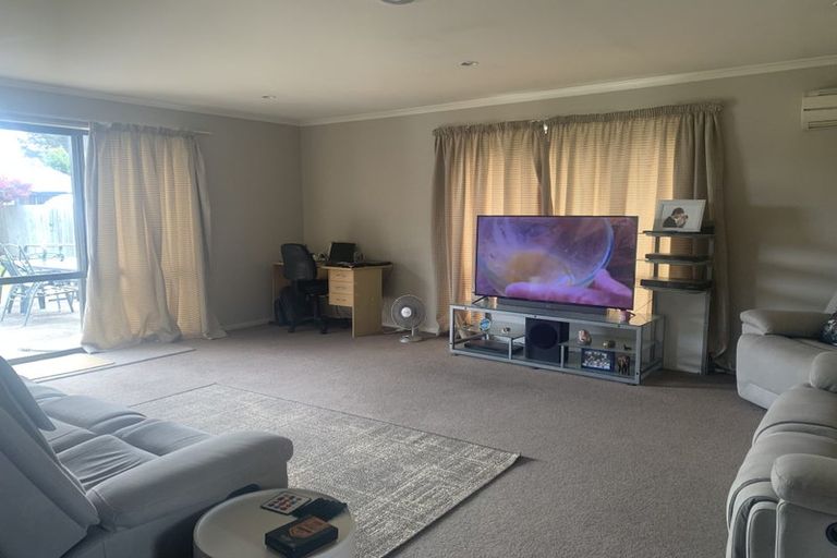 Photo of property in 3 Campion Place, Rolleston, 7614