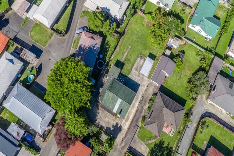 Photo of property in 135 Galloway Street, Hamilton East, Hamilton, 3216