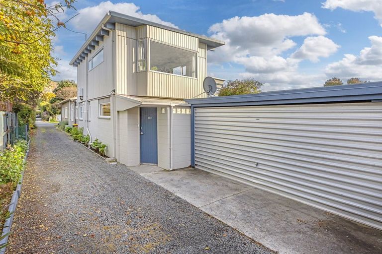 Photo of property in 24b Celia Street, Redcliffs, Christchurch, 8081