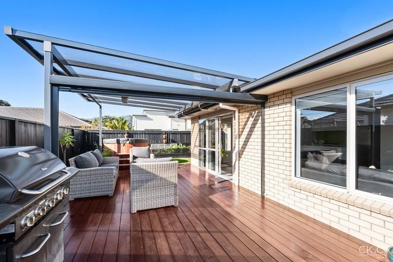 Photo of property in 3 Macdiarmid Place, Waiwhetu, Lower Hutt, 5010