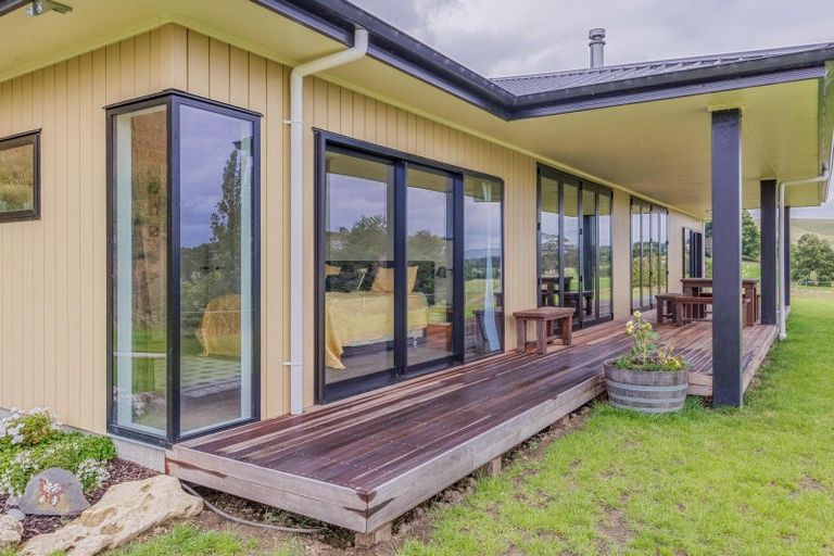 Photo of property in Maharakeke Road, Waipukurau, 4281
