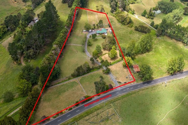 Photo of property in 139 Old Mountain Road, Karamu, Hamilton, 3285