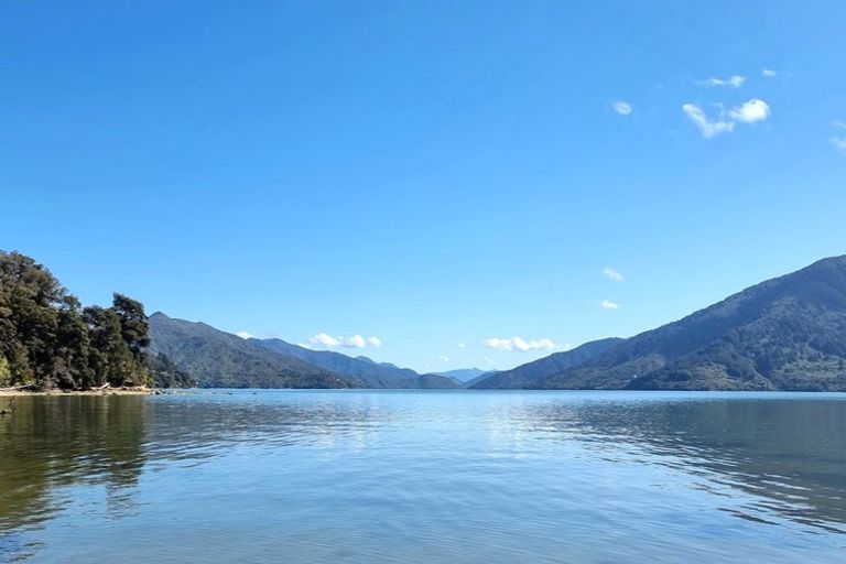 Photo of property in 931 Kenepuru Road, Mahau Sound, Picton, 7282