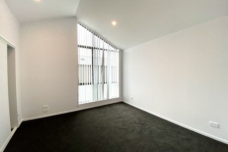 Photo of property in 5/129 Sherborne Street, St Albans, Christchurch, 8014