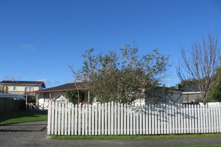 Photo of property in 48 Gemini Avenue, Milson, Palmerston North, 4414