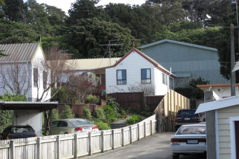 Photo of property in 156a Moxham Avenue, Hataitai, Wellington, 6021