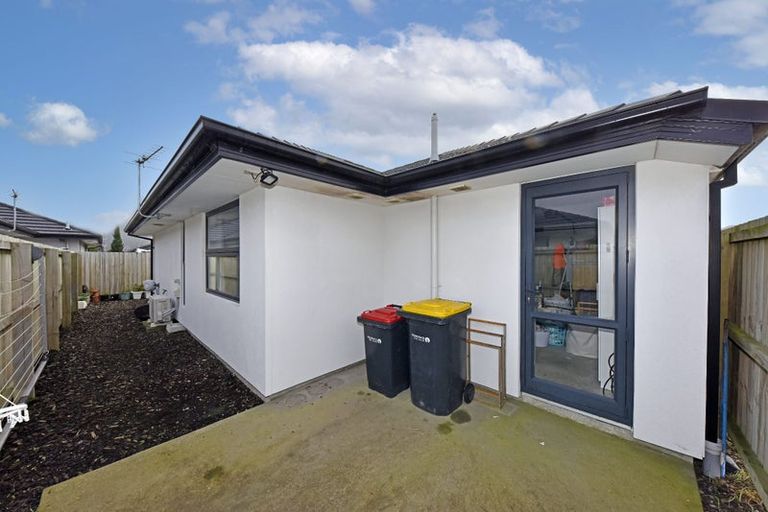 Photo of property in 156 Awatea Road, Wigram, Christchurch, 8025