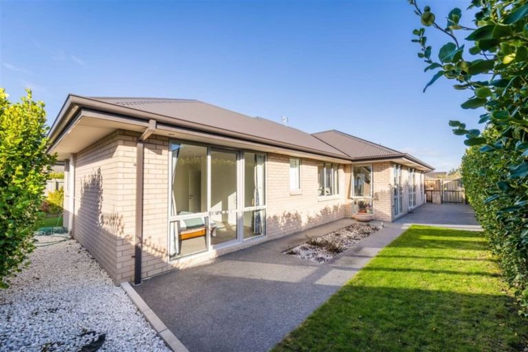 Photo of property in 49 Rawnsley Terrace, Wigram, Christchurch, 8042