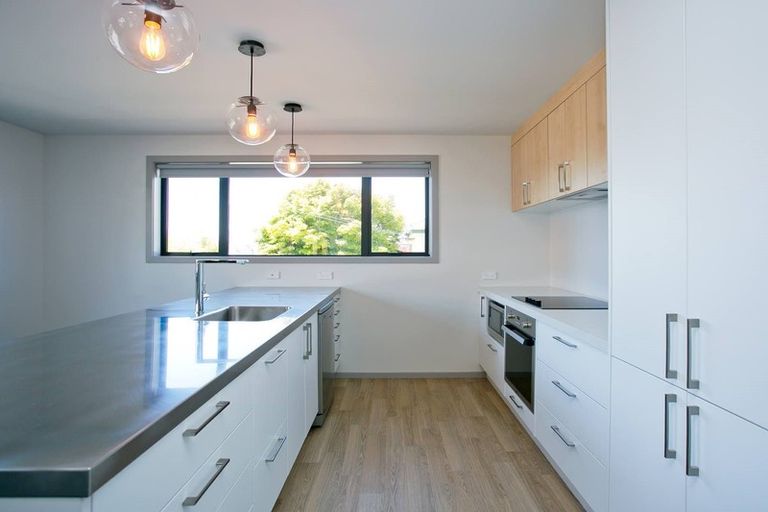 Photo of property in 76a Duncan Street, Dunedin Central, Dunedin, 9016