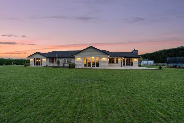 Photo of property in 87 Millwood Glen, Mill Road, Invercargill, 9871