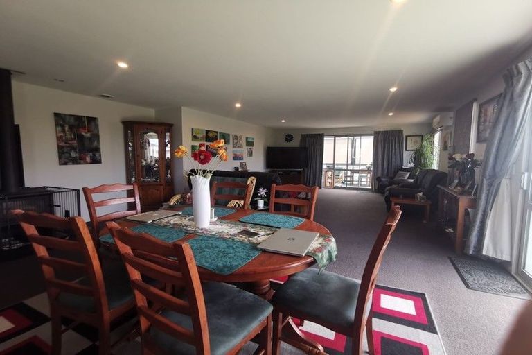 Photo of property in 5 Marble Court, Rolleston, 7614