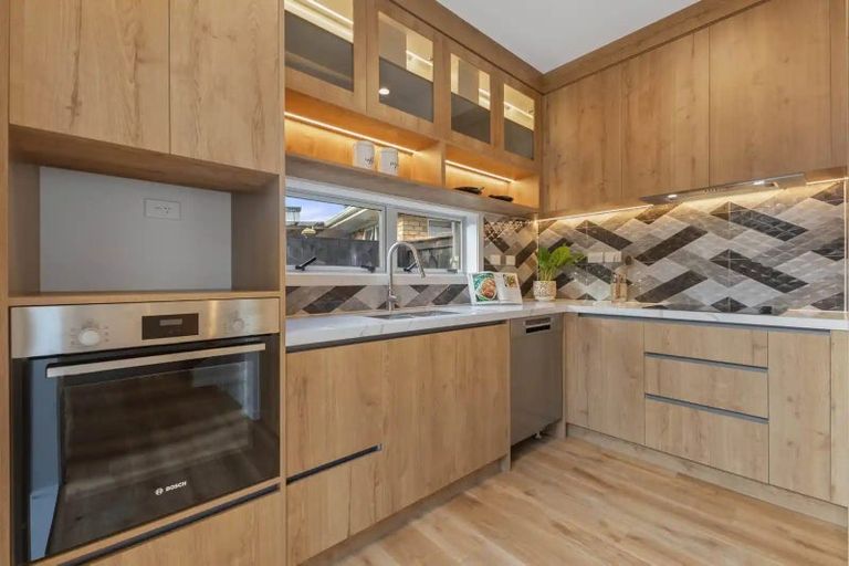 Photo of property in 20d Barrie Avenue, Papatoetoe, Auckland, 2025