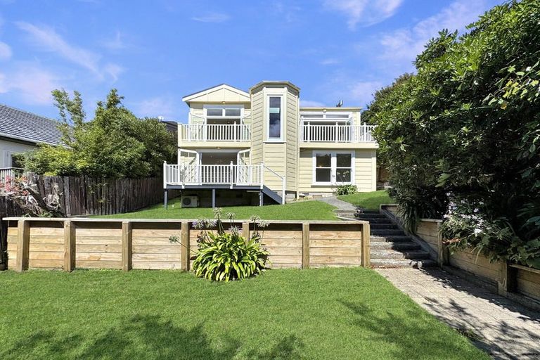 Photo of property in 212 Cockayne Road, Ngaio, Wellington, 6035