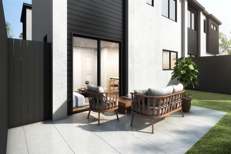 Photo of property in 198c Linwood Avenue, Linwood, Christchurch, 8011