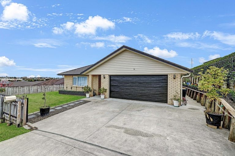 Photo of property in 137 Saint Andrews Way, Te Awamutu, 3800