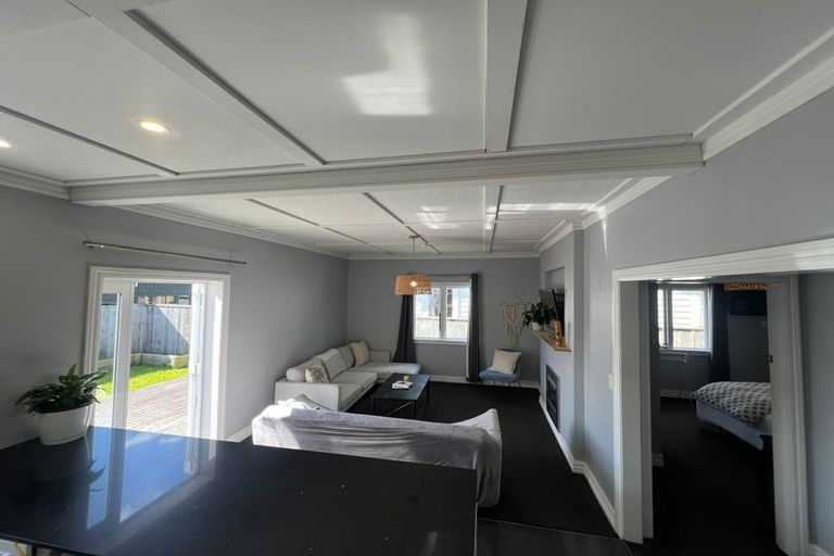 Photo of property in 97 Randwick Crescent, Moera, Lower Hutt, 5010