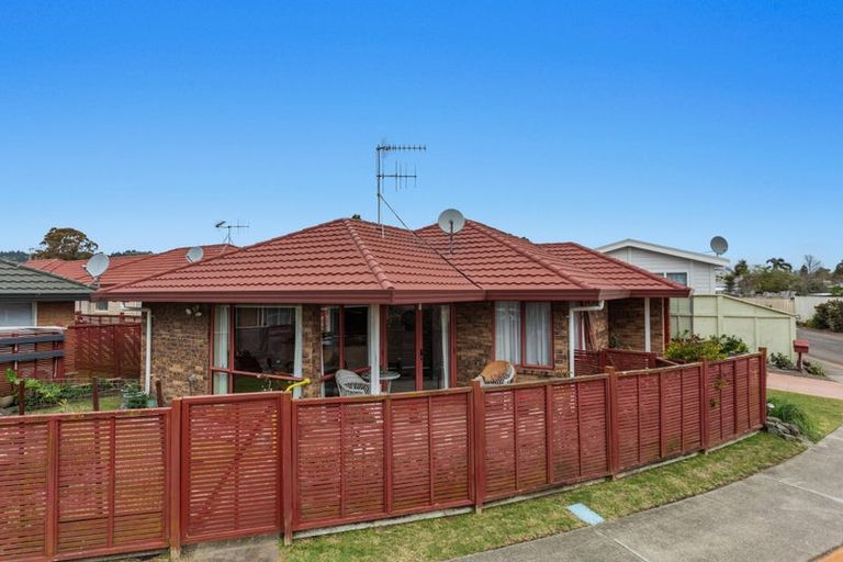 Photo of property in 1 Totara Park, Whakatane, 3120