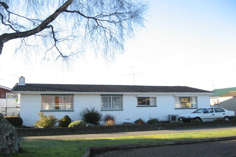 Photo of property in 35 Melbourne Street, Windsor, Invercargill, 9810