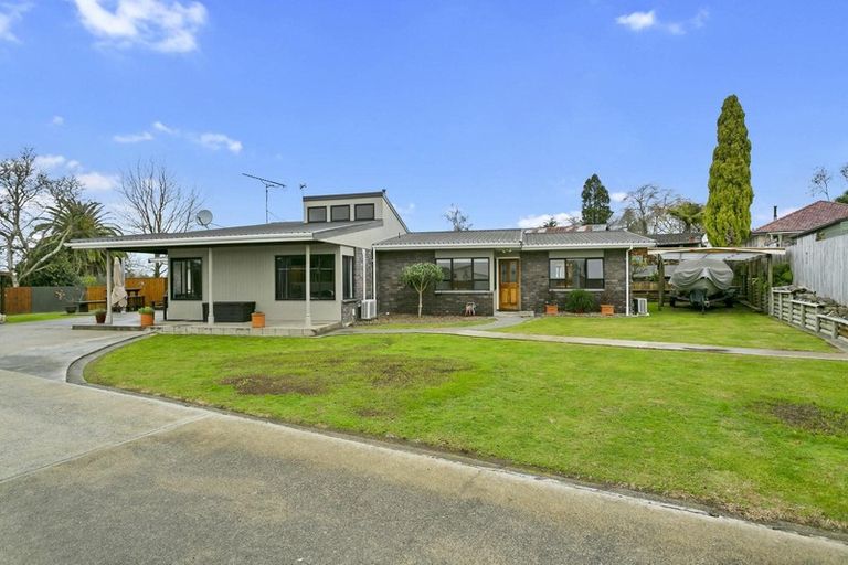 Photo of property in 3 Rolleston Street, Kihikihi, Te Awamutu, 3800