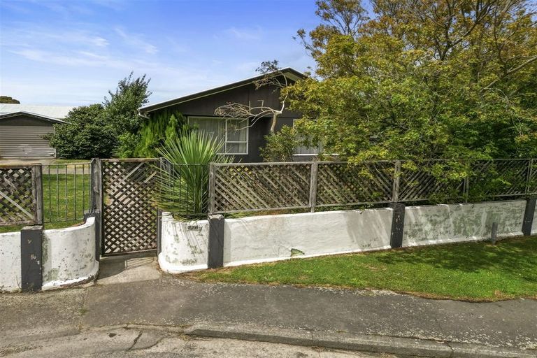 Photo of property in 276 Island Road, Kaiapoi, 7630
