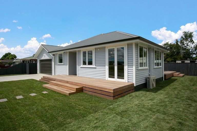 Photo of property in 185 Taylor Street, Cambridge, 3434