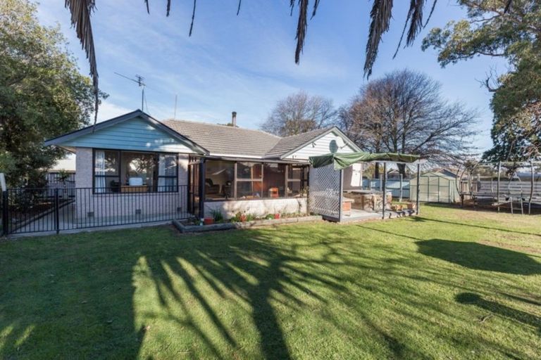 Photo of property in 13 Parker Street, Hornby, Christchurch, 8042
