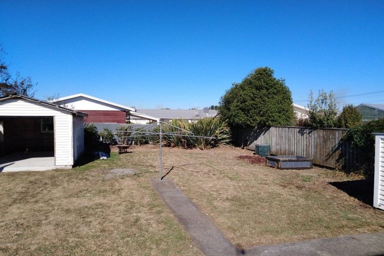 Photo of property in 47 Stewart Street, Marton, 4710