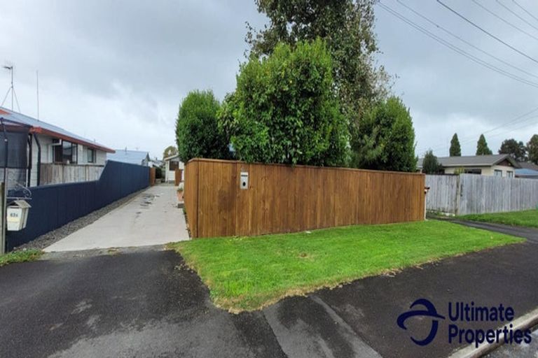 Photo of property in 63a Campbell Street, Frankton, Hamilton, 3204
