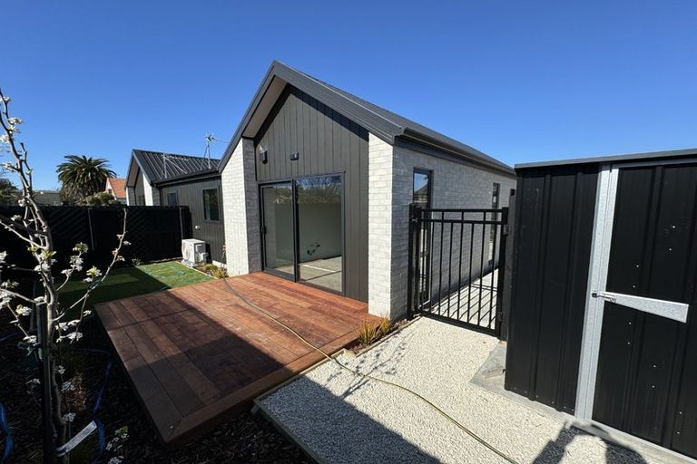 Photo of property in 2/66 Centennial Avenue, Riccarton, Christchurch, 8041
