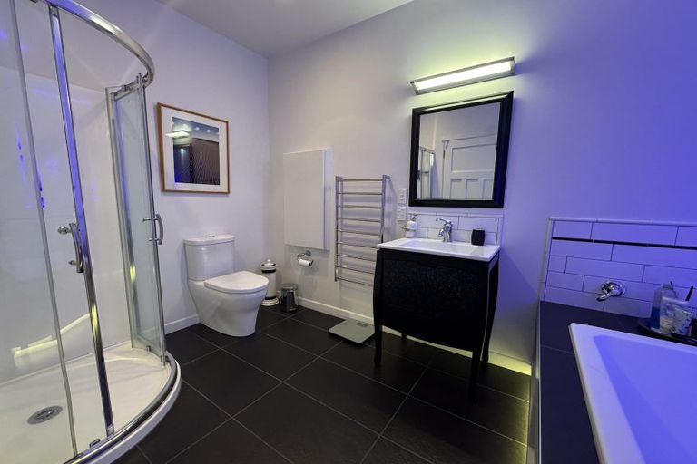 Photo of property in 45 The Crescent, Roseneath, Wellington, 6011